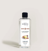 Lampe Berger de Paris Recharge "Poussière d’Ambre" 500ml de Maison Berger