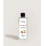 Lampe Berger de Paris Maison Berger Amber Powder Fragrance Lamp Refill, 500ml