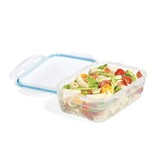 Starfrit Starfrit Lock&Lock Easy Match 1.2 L Rectangular Container