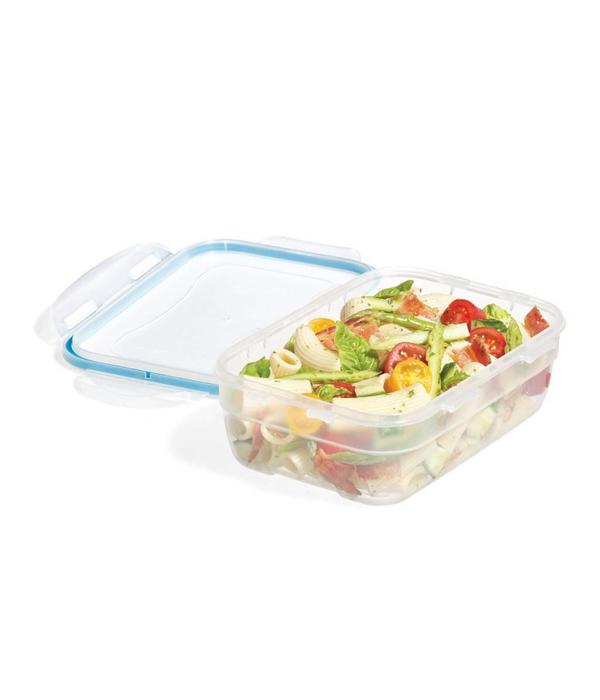 Starfrit Starfrit Lock&Lock Easy Match 1.2 L Rectangular Container
