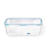 Starfrit Starfrit Lock&Lock Easy Match 1.2 L Rectangular Container