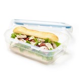 Starfrit Starfrit Lock&Lock Easy Match 1.2 L Rectangular Container