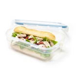 Starfrit Starfrit Lock&Lock Easy Match 1.2 L Rectangular Container