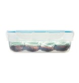 Starfrit Starfrit Lock&Lock Easy Match 1.2 L Rectangular Container