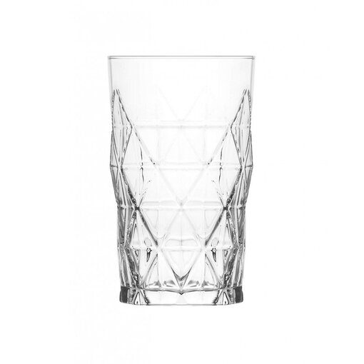 Keops Cocktail Glasses 15.5oz, set of 6