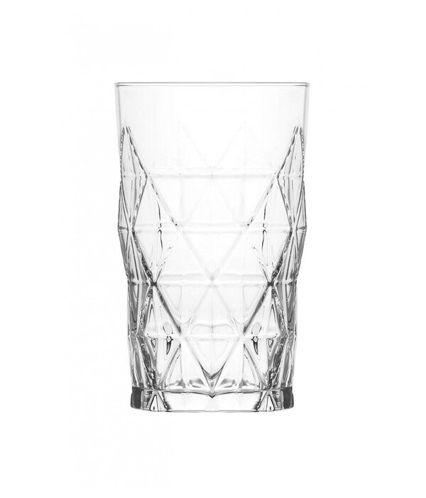 Keops Cocktail Glasses 15.5oz, set of 6