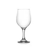 Empire Wine Glasses 340ml, Set of 6