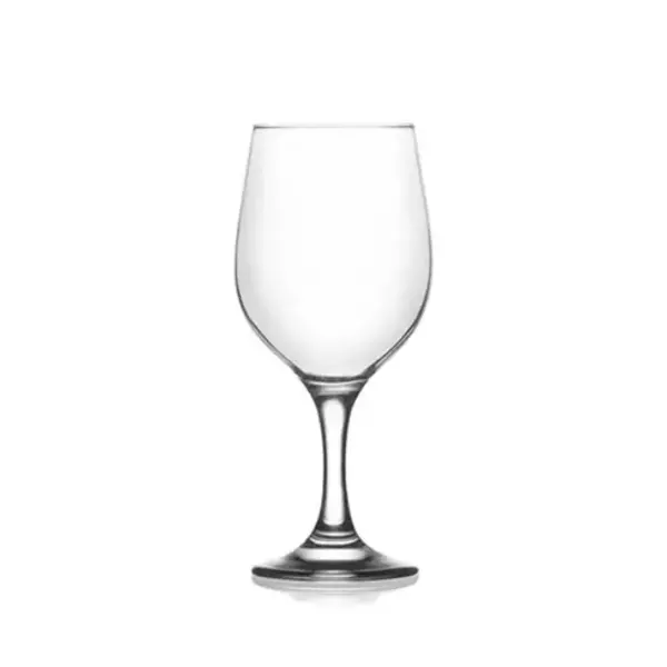 Empire Wine Glasses 340ml, Set of 6