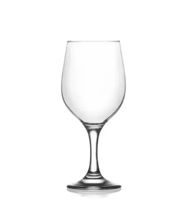 Empire Wine Glasses 340ml, Set of 6