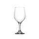 Empire Wine Glasses 340ml, Set of 6