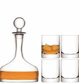 5-Piece Whiskey Set