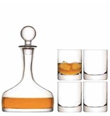 5-Piece Whiskey Set
