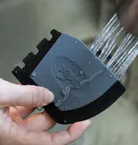 Lodge Lodge Deluxe Pan Scraper