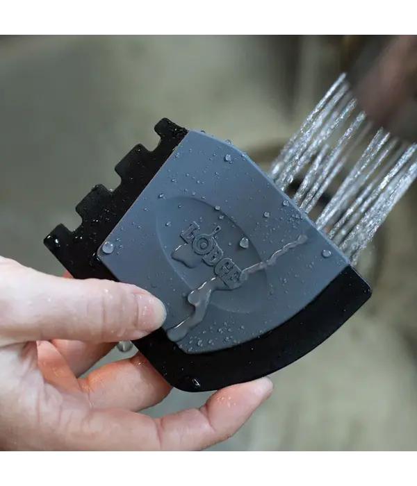 Lodge Lodge Deluxe Pan Scraper