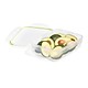 Starfrit LocknLock Easy Match 2.4  L Rectangular Container