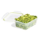 Starfrit Starfrit LocknLock Easy Match 3 L Rectangular Container