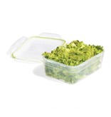 Starfrit Starfrit LocknLock Easy Match 3 L Rectangular Container