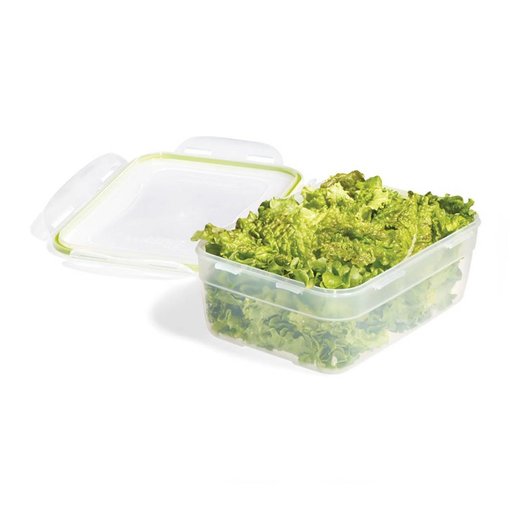 Starfrit Starfrit LocknLock Easy Match 3 L Rectangular Container