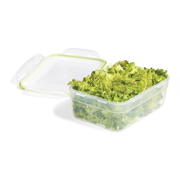 Starfrit LocknLock Easy Match 3 L Rectangular Container