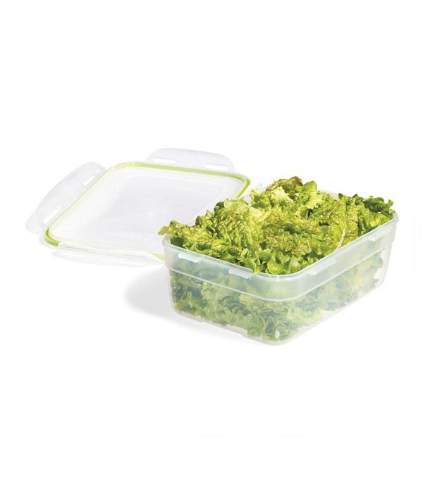 Starfrit Starfrit LocknLock Easy Match 3 L Rectangular Container