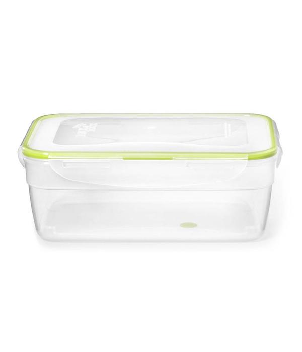 Starfrit Starfrit LocknLock Easy Match 3 L Rectangular Container