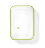 Starfrit Contenant rectangulaire LocknLock 3L de Starfrit