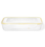 Starfrit Contenant rectangulaire LocknLock 3.4L de Starfrit