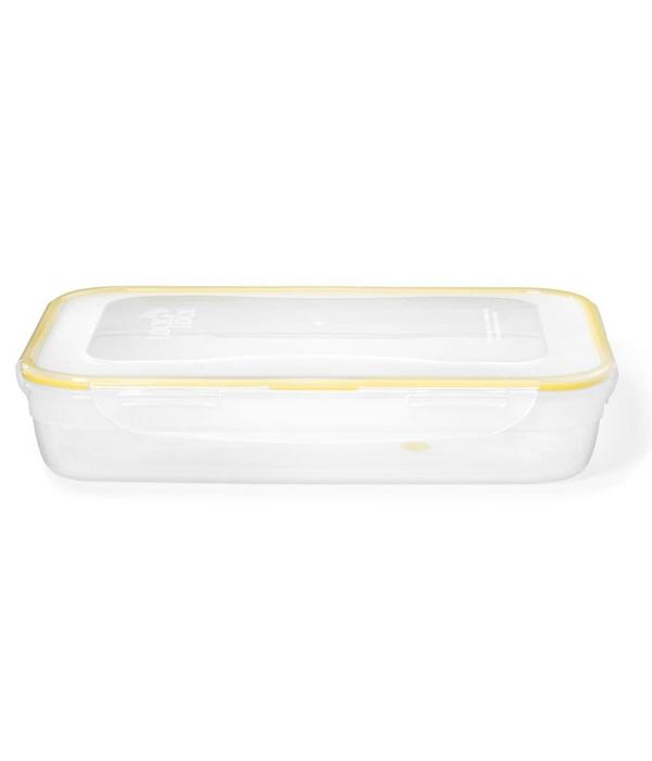 Starfrit Contenant rectangulaire LocknLock 3.4L de Starfrit