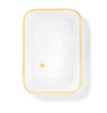 Starfrit Contenant rectangulaire LocknLock 3.4L de Starfrit
