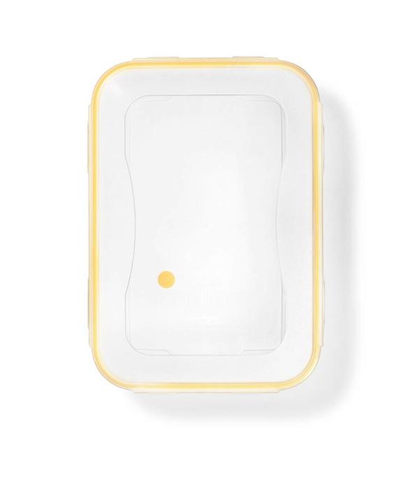 Starfrit Starfrit LocknLock Easy Match 3.4  LRectangular Container