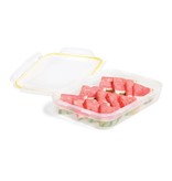 Starfrit Contenant rectangulaire LocknLock 3.4L de Starfrit