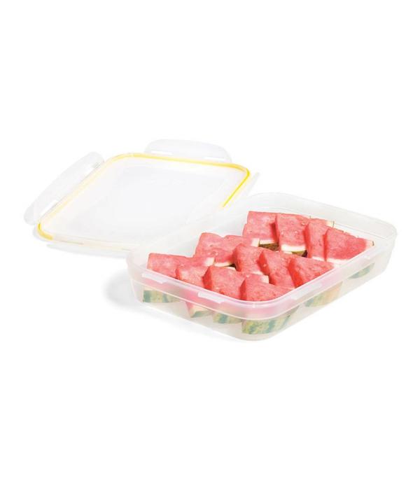 Starfrit Starfrit LocknLock Easy Match 3.4  LRectangular Container