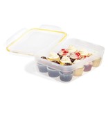 Starfrit Starfrit LocknLock Easy Match 5.8 L Rectangular Container