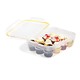 Starfrit LocknLock Easy Match 5.8 L Rectangular Container
