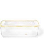 Starfrit Starfrit LocknLock Easy Match 5.8 L Rectangular Container
