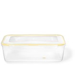 Starfrit Starfrit LocknLock Easy Match 5.8 L Rectangular Container