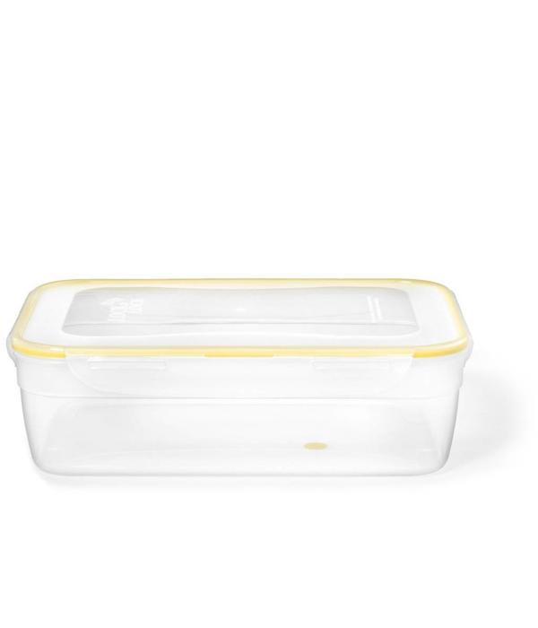 Starfrit Starfrit LocknLock Easy Match 5.8 L Rectangular Container