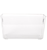 Luciano Gourmet Refrigerator Storage Bin 10" x 5.9"