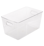 Luciano Gourmet Refrigerator Storage Bin 10" x 5.9"