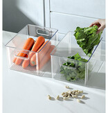 Luciano Gourmet Refrigerator Storage Bin 10" x 5.9"