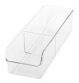 Luciano Gourmet Refrigerator Storage Bin 27.5x9cm