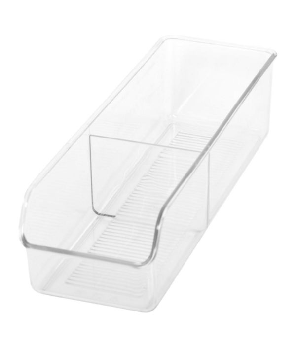 Luciano Gourmet Refrigerator Storage Bin 27.5x9cm
