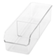 Luciano Gourmet Refrigerator Storage Bin 27.5x9cm
