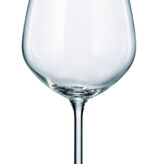 Maison Forine "Marta" Red Wine Glasses 460ml, Set of 4