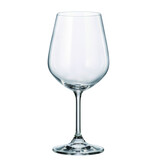 Maison Forine "Marta" Red Wine Glasses 460ml, Set of 4