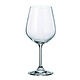 Verres à vin rouge "Marta" 460ml, ens/4 de Maison Forine
