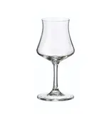 Verres à rhum "Sommelier's Chest" 170ml, ens/4 de Maison Forine