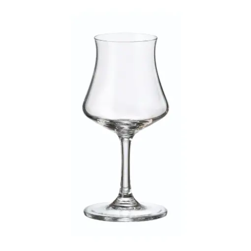 Verres à rhum "Sommelier's Chest" 170ml, ens/4 de Maison Forine