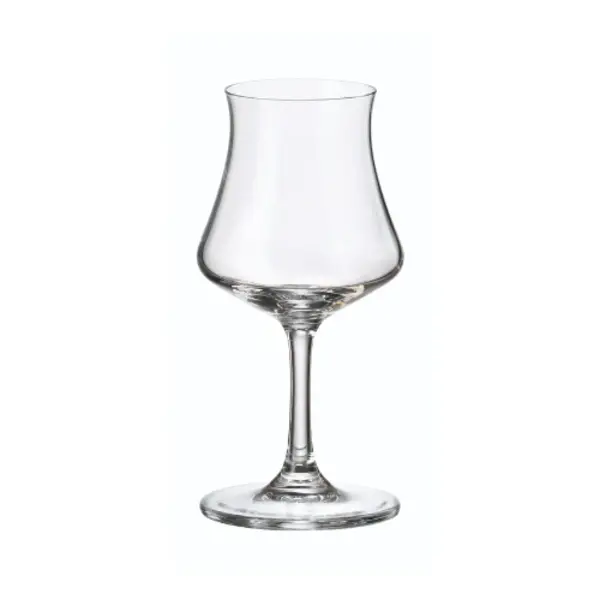 Verres à rhum "Sommelier's Chest" 170ml, ens/4 de Maison Forine