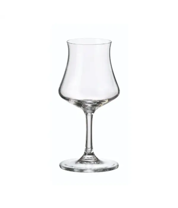 Verres à rhum "Sommelier's Chest" 170ml, ens/4 de Maison Forine